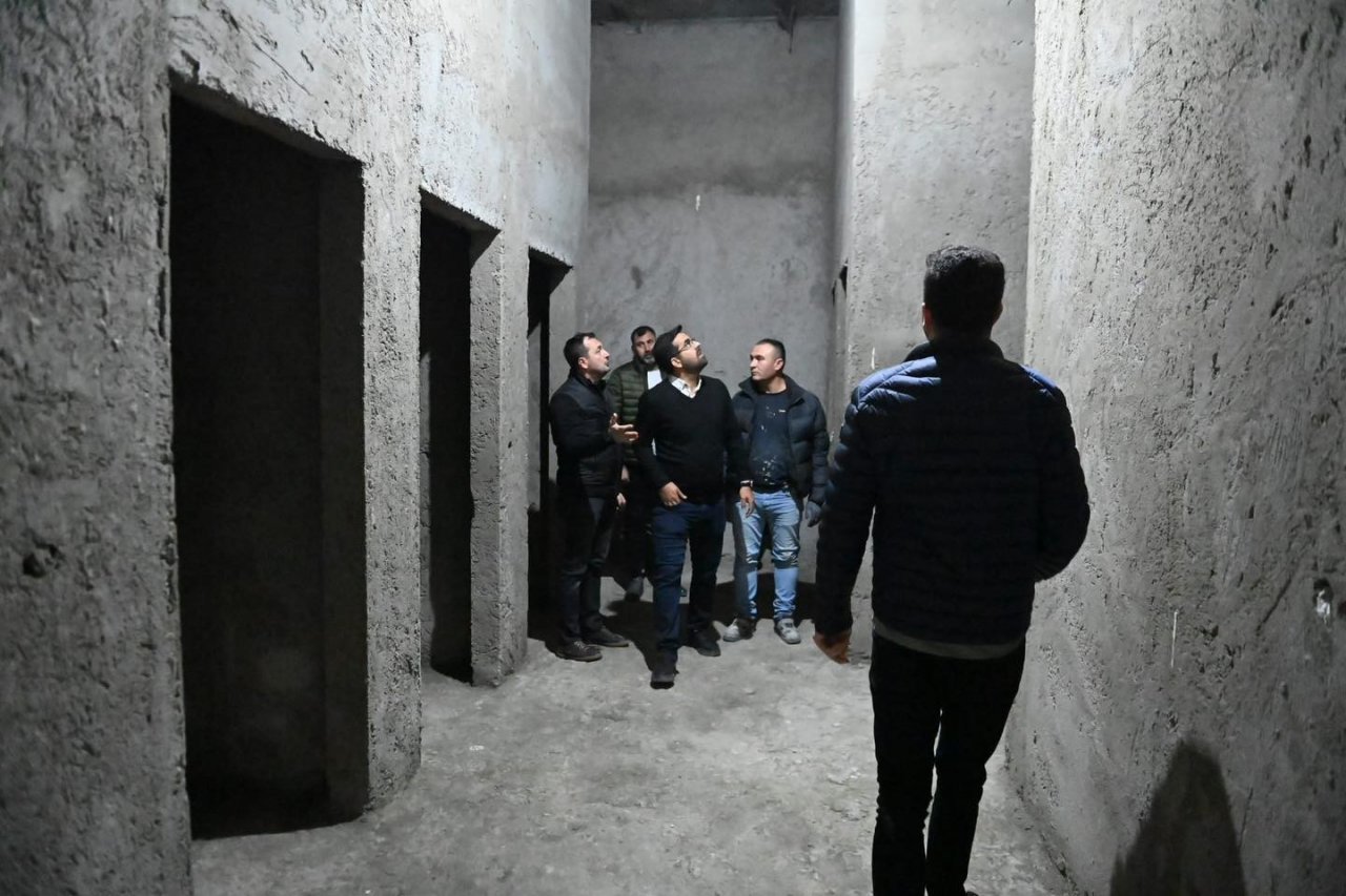 Süleymanpaşa’nın projeleri yükseliyor