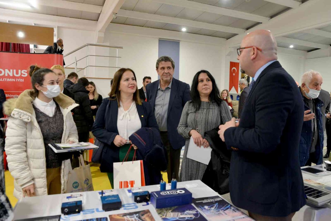 III. Enerji Günleri etkinliği