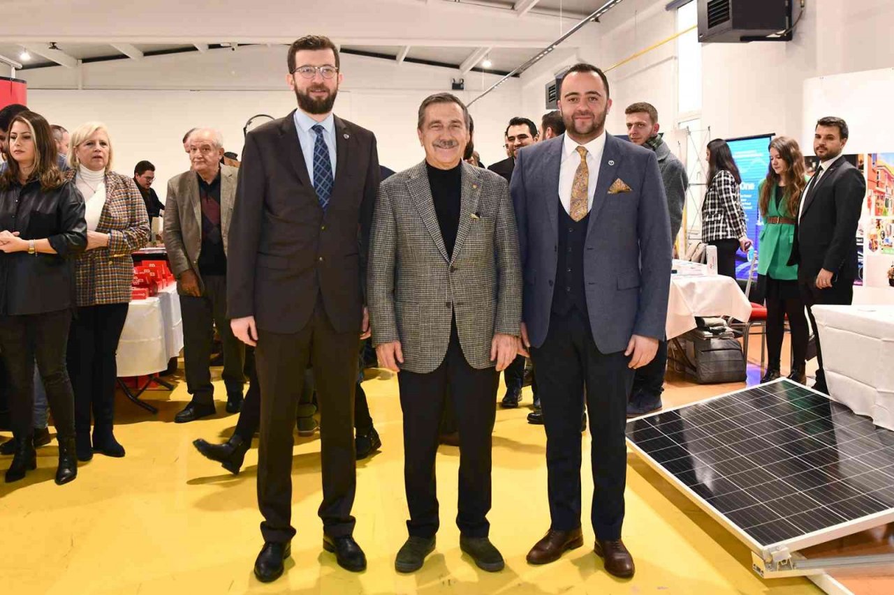 III. Enerji Günleri etkinliği