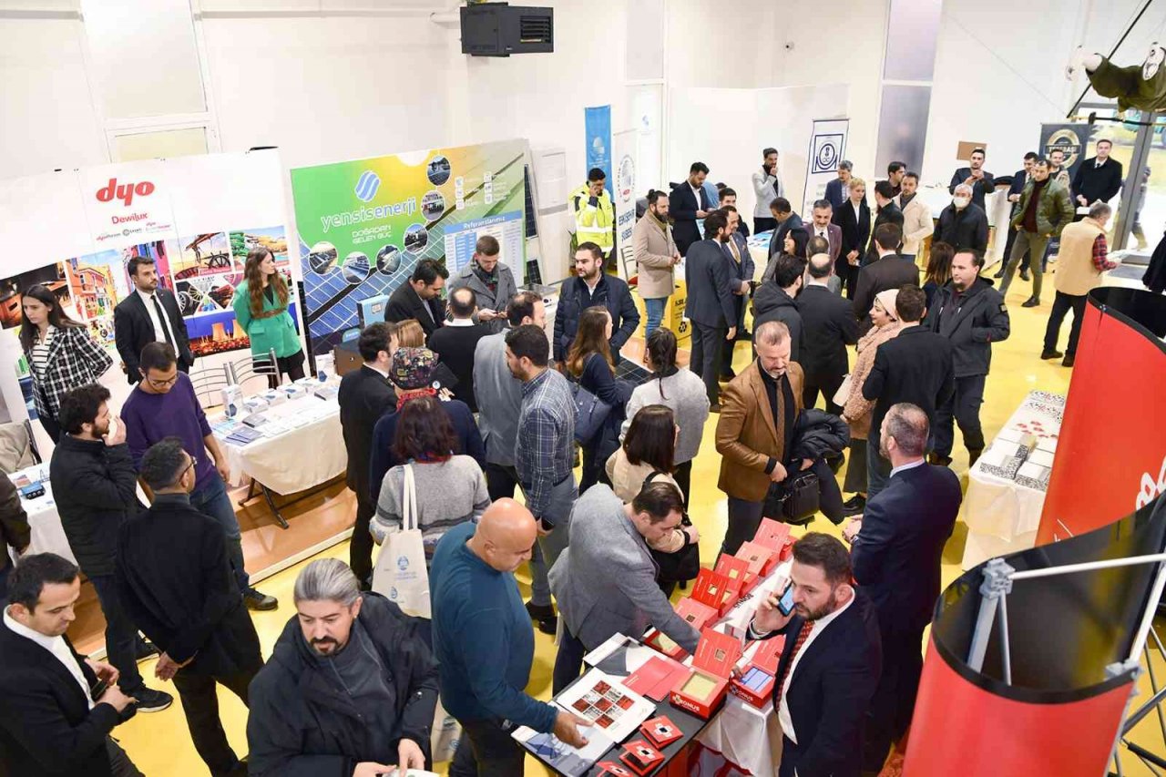 III. Enerji Günleri etkinliği