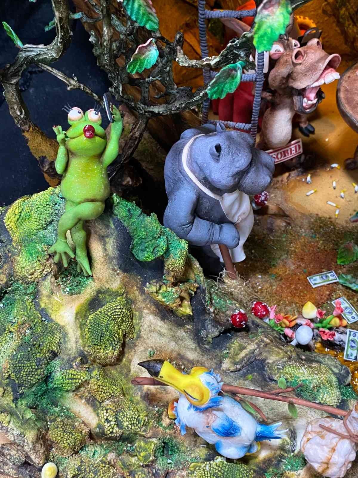 Türk şeflerden tarihi başarı