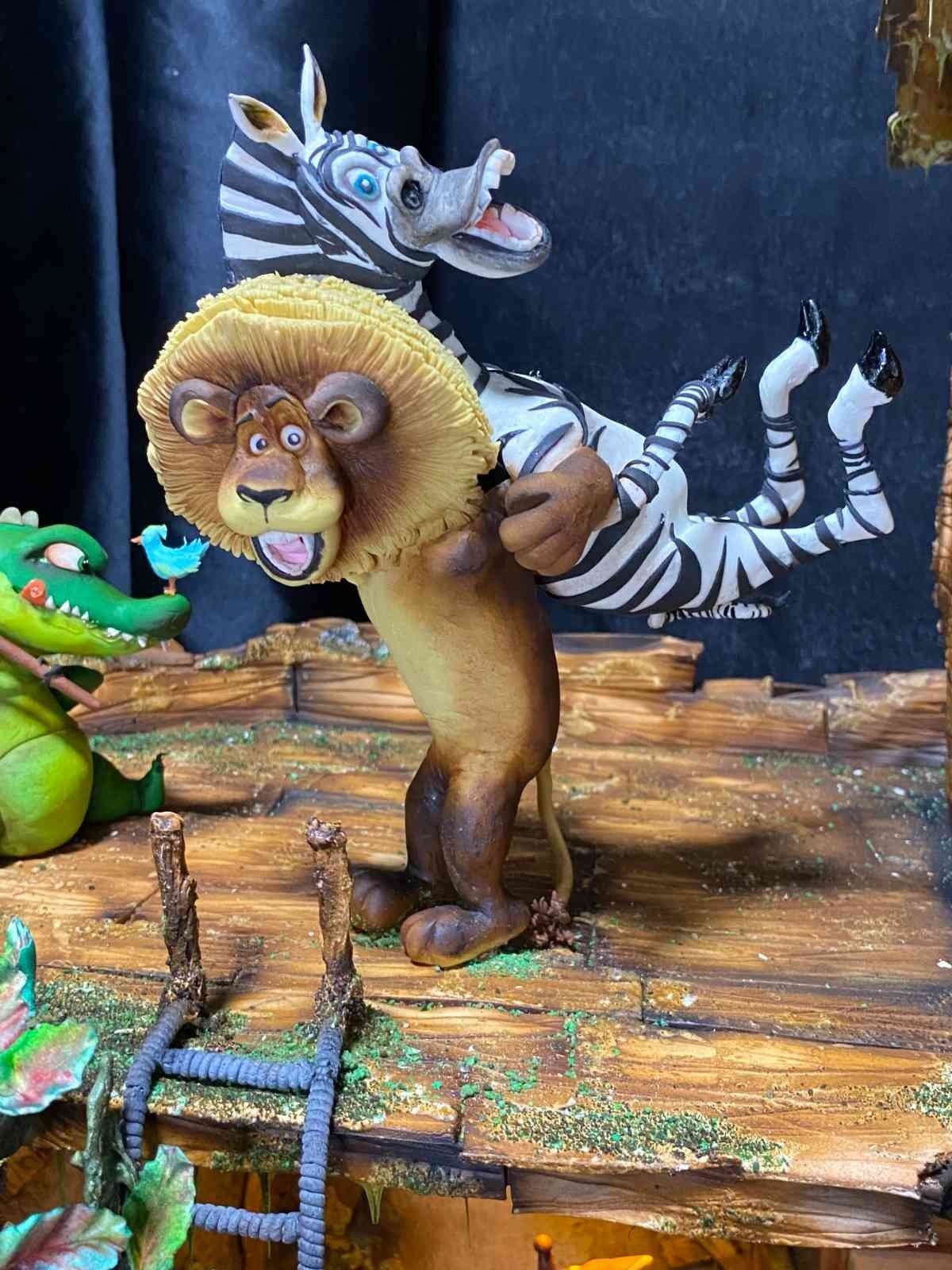 Türk şeflerden tarihi başarı