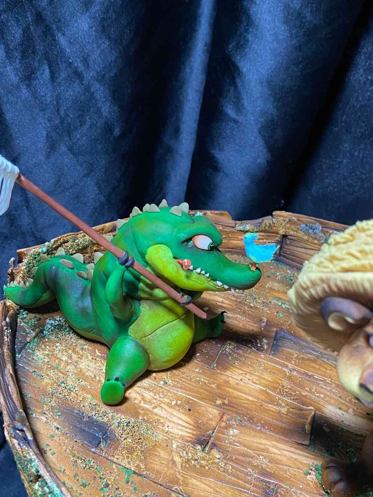 Türk şeflerden tarihi başarı