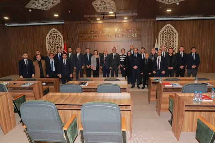 Dalga enerjisi santralinin yeri belli oldu: Fatsa’da kurulacak