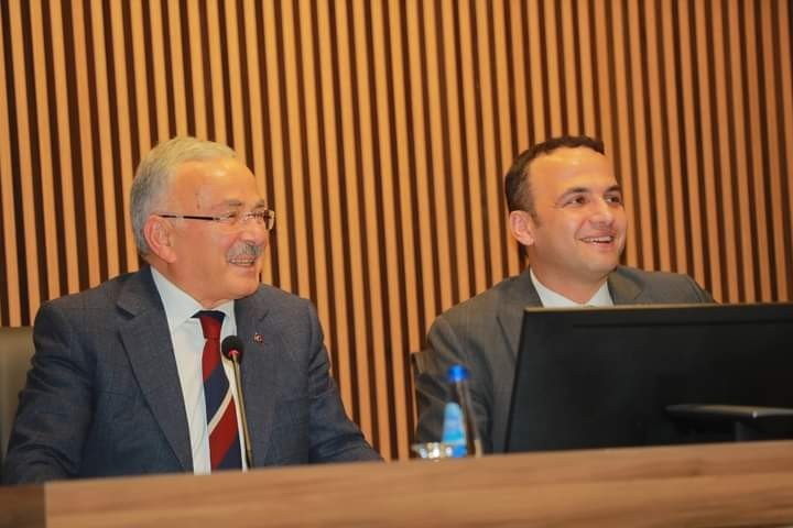 Dalga enerjisi santralinin yeri belli oldu: Fatsa’da kurulacak