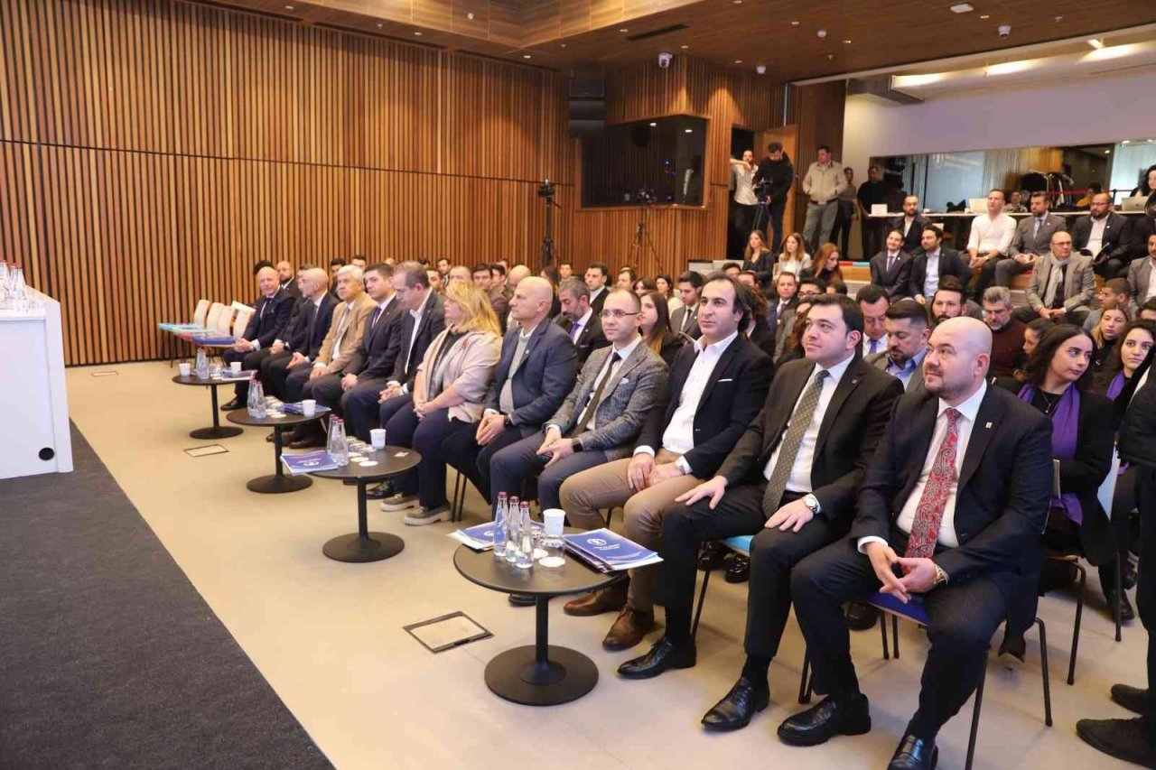 EGİAD’da genel kurul heyecanı