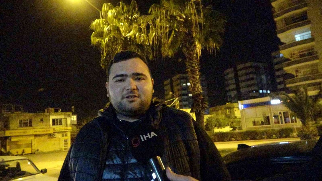 Kozan’da yarasa korkusu