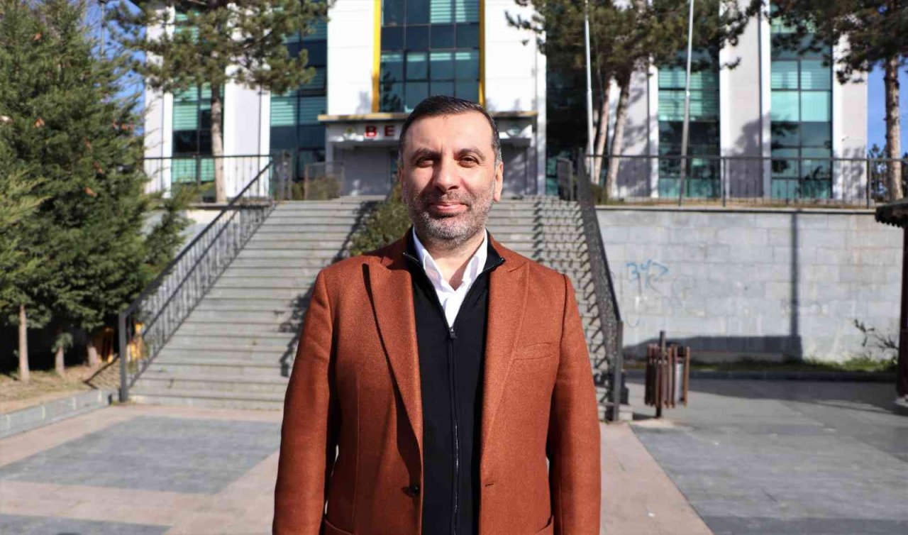 600 kişinin istihdam edileceği ilçede anonsla işçi aranıyor