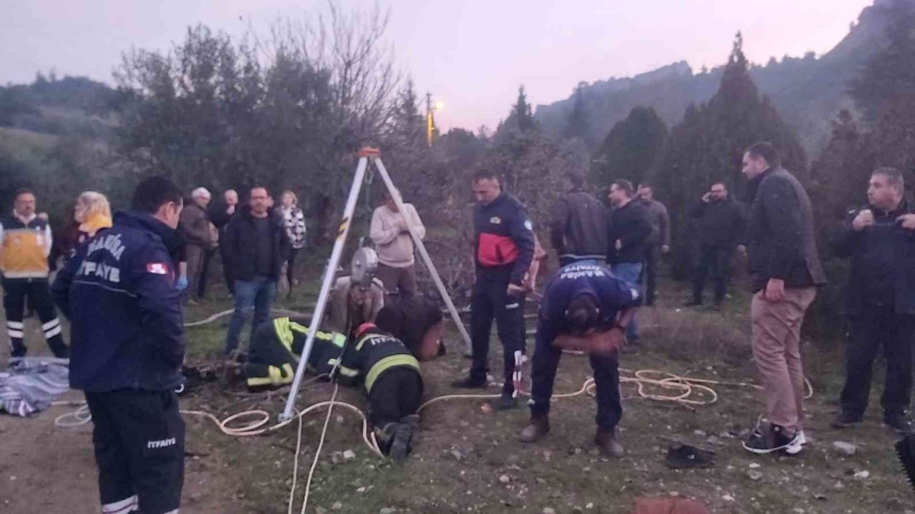 Kahreden olayla ilgili birbirlerini suçladılar