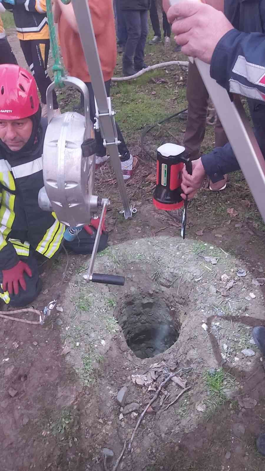 Kahreden olayla ilgili birbirlerini suçladılar