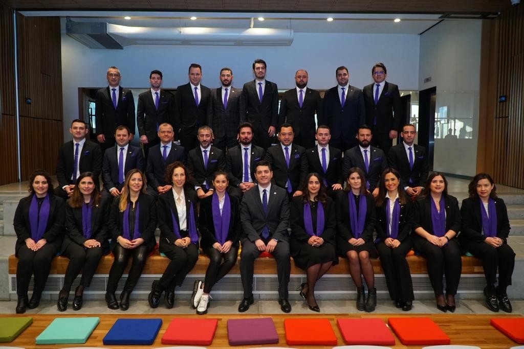 EGİAD’da genel kurul heyecanı