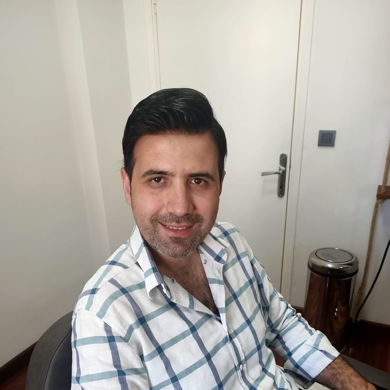 Kahreden olayla ilgili birbirlerini suçladılar