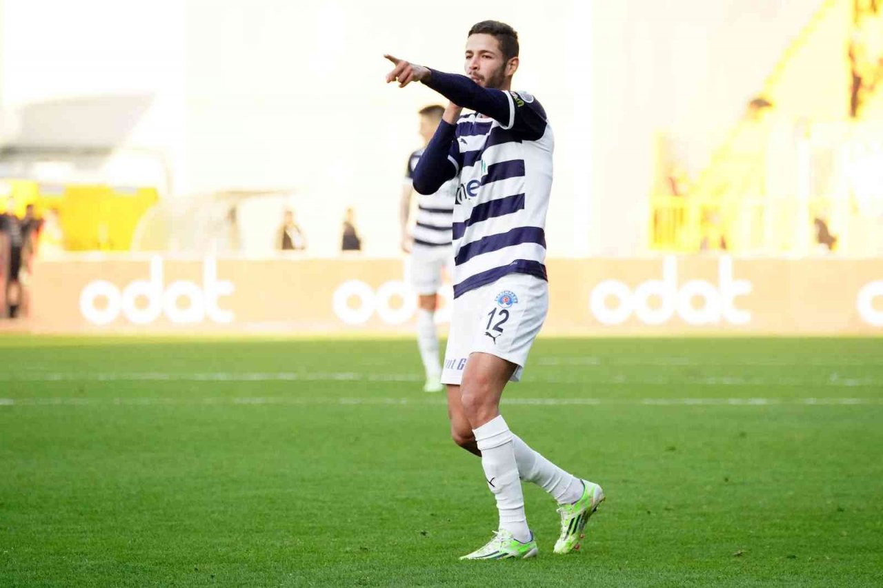 Spor Toto Süper Lig’de Haliç derbisi heyecanı