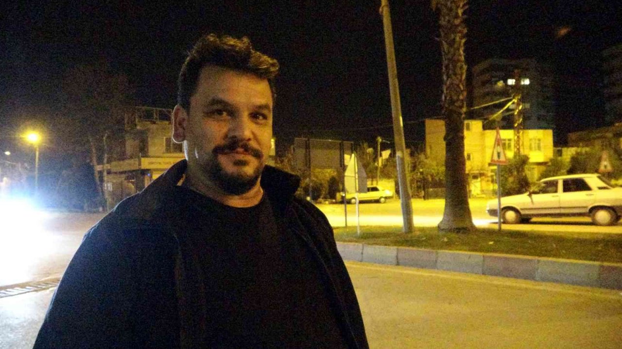 Kozan’da yarasa korkusu