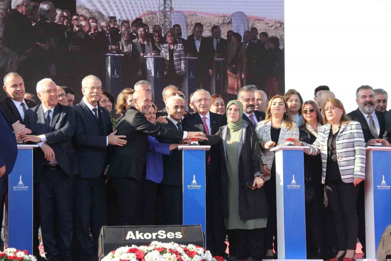 Kılıçdaroğlu’ndan belediye başkanlarına: "Arka mahallelere pozitif ayrımcılık yapacaksınız"