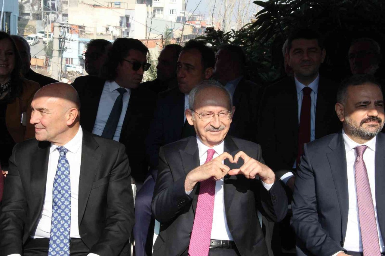 Kılıçdaroğlu’ndan belediye başkanlarına: "Arka mahallelere pozitif ayrımcılık yapacaksınız"