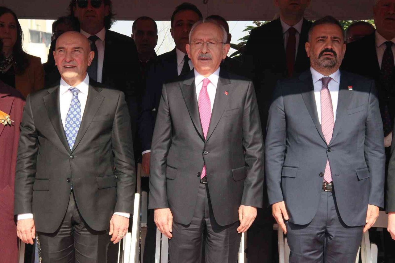 Kılıçdaroğlu’ndan belediye başkanlarına: "Arka mahallelere pozitif ayrımcılık yapacaksınız"