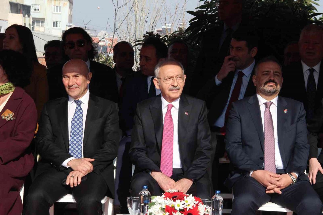 Kılıçdaroğlu’ndan belediye başkanlarına: "Arka mahallelere pozitif ayrımcılık yapacaksınız"