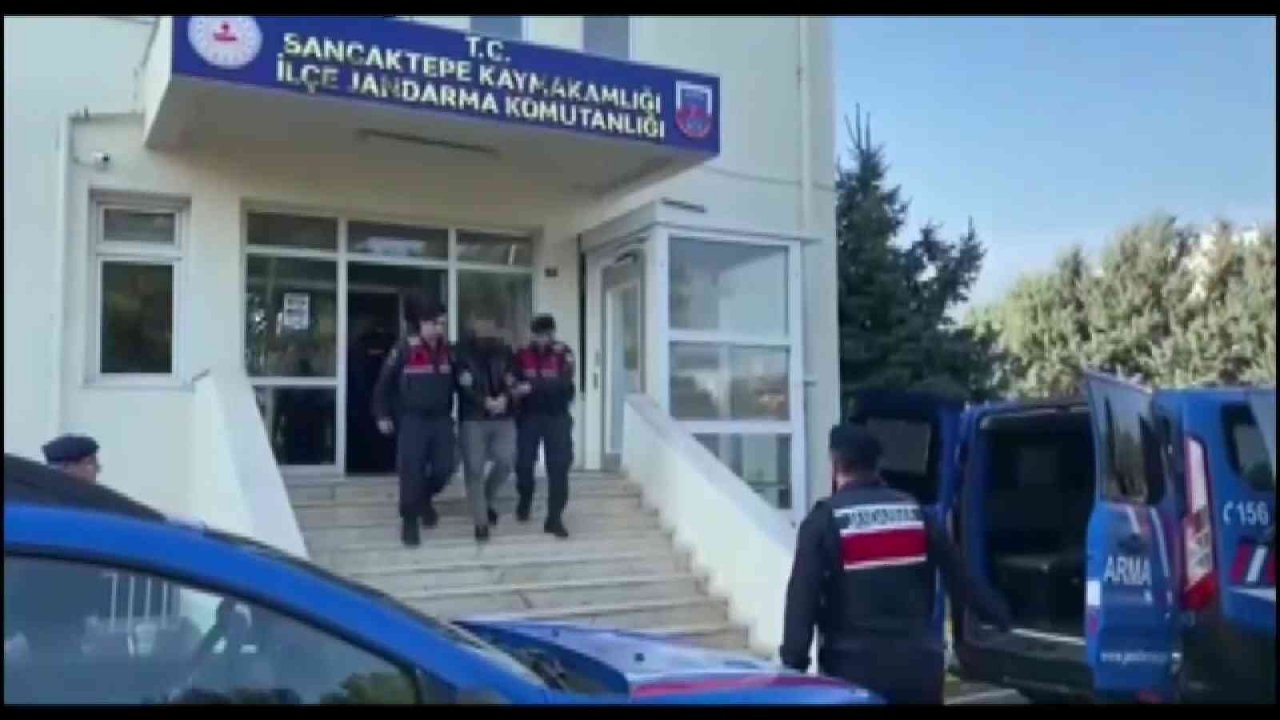 Sancaktepe’de kız arkadaş dehşeti: Öldürüp ormanlık alana bıraktı