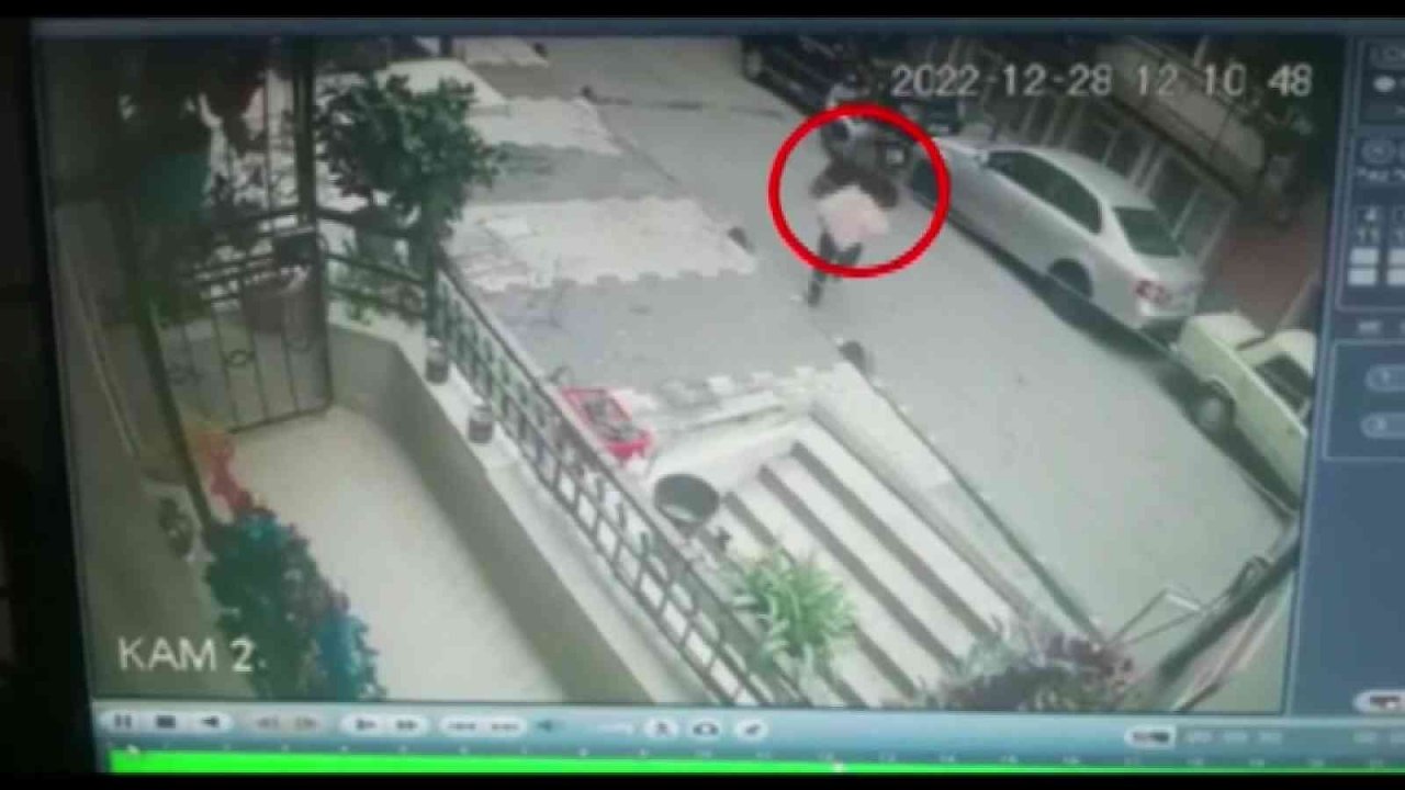 Sancaktepe’de kız arkadaş dehşeti: Öldürüp ormanlık alana bıraktı