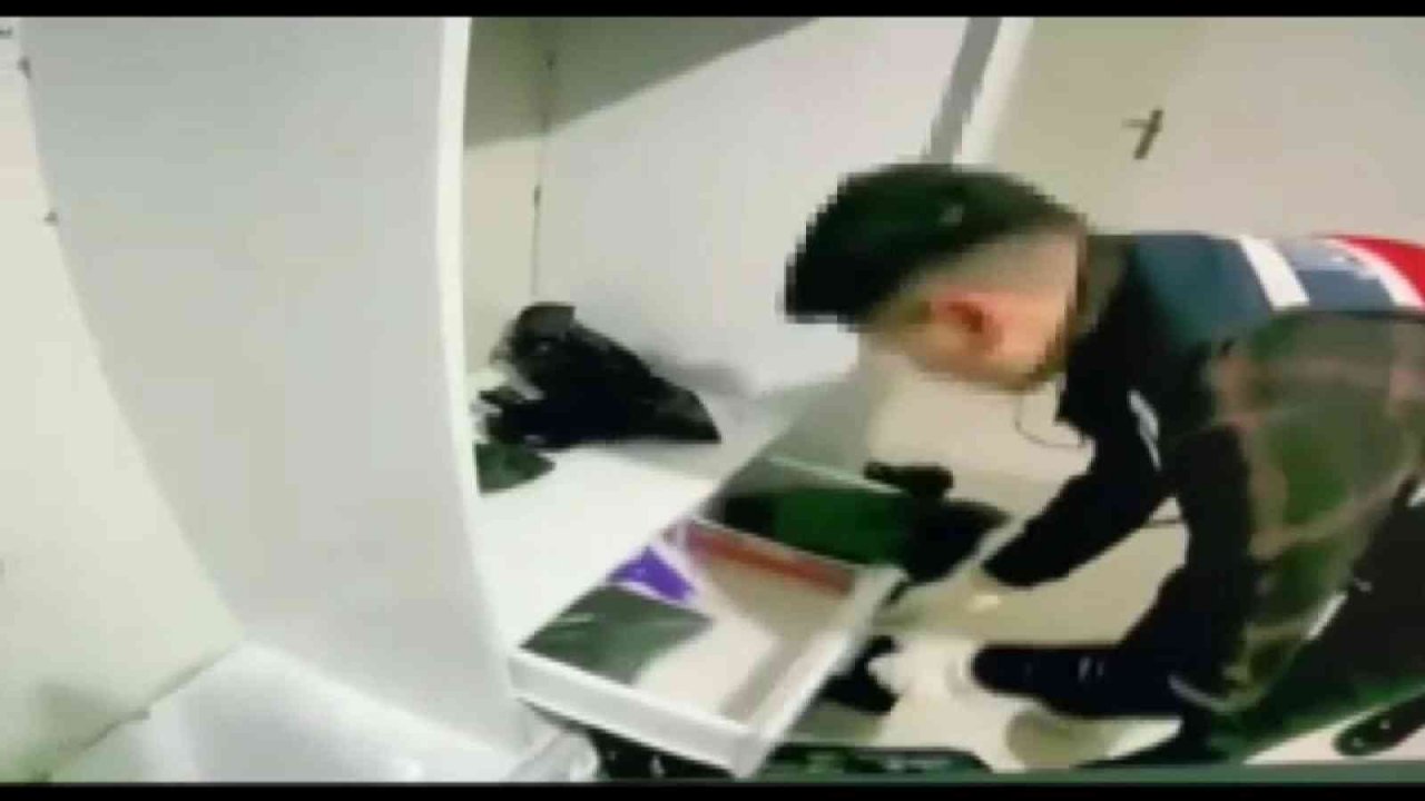 Sancaktepe’de kız arkadaş dehşeti: Öldürüp ormanlık alana bıraktı