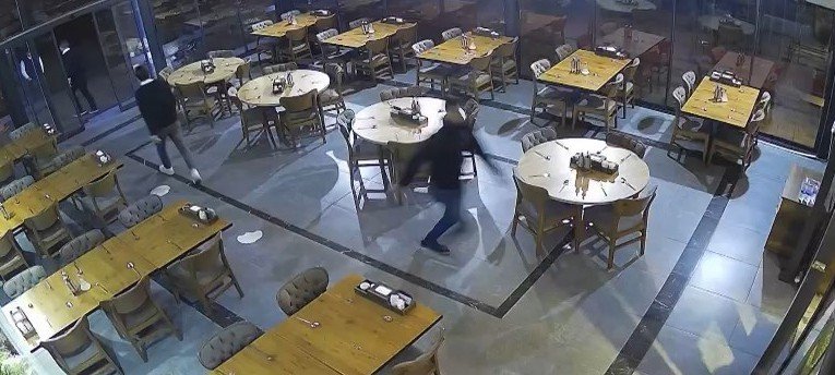 Depremi yaşayan Elazığlılar, yaşadıkları korkuyu anlattı