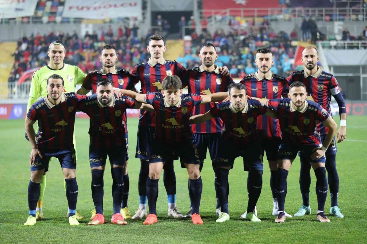 Spor Toto 1. Lig: Altınordu: 2 - Gençlerbirliği: 1