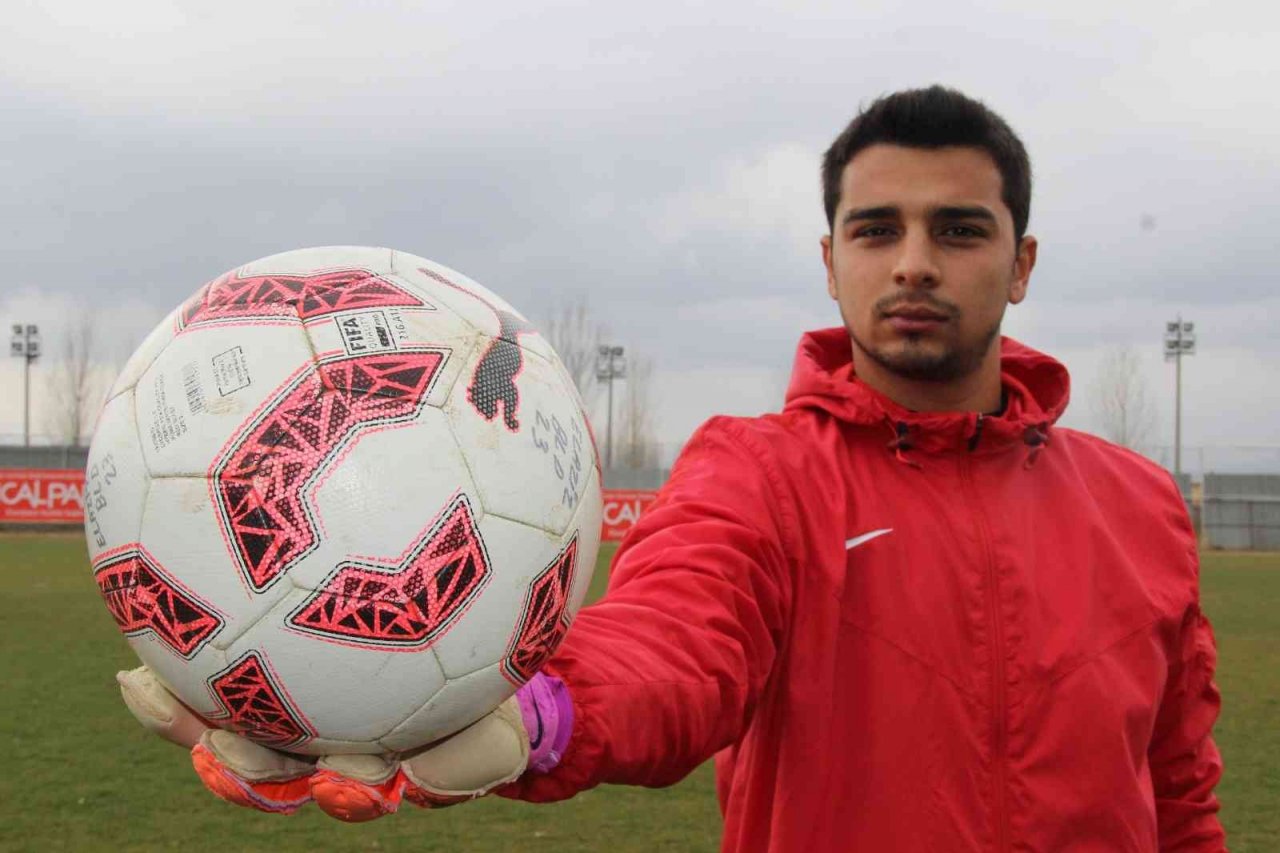 23 Elazığ FK 2 isim ile anlaştı