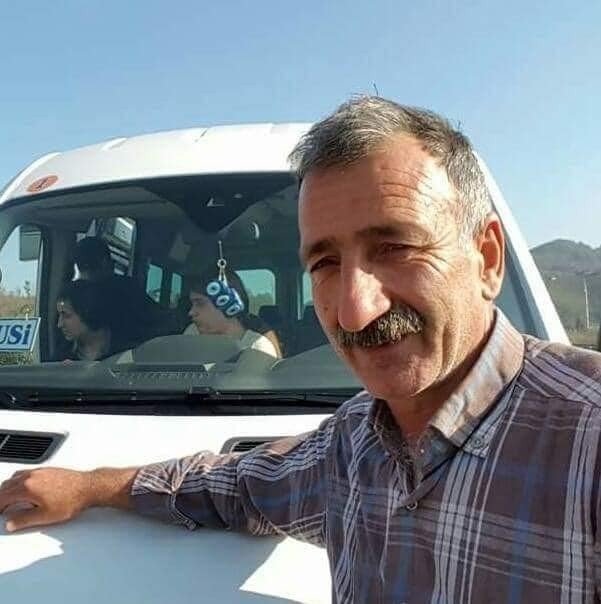 Av için evden çıkıp dönmeyen şahıs ormanda ölü bulundu