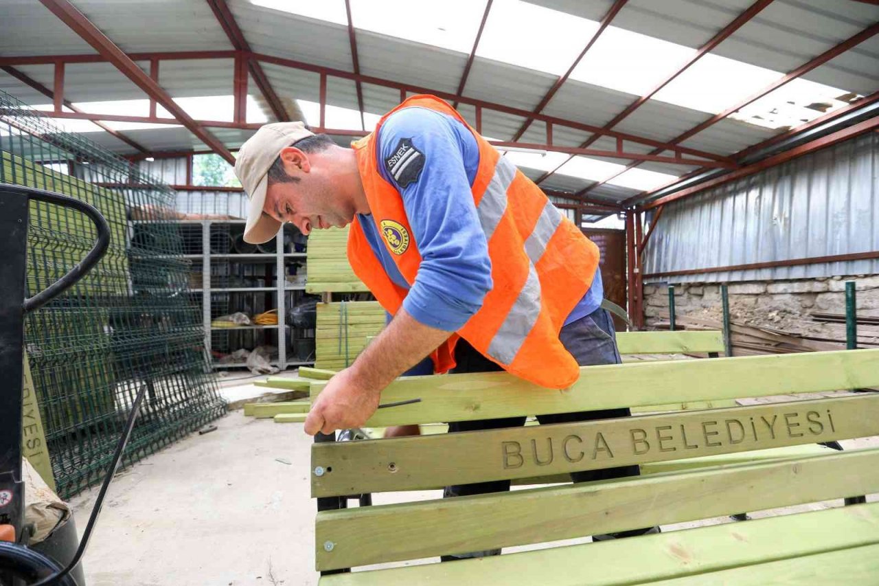 Bucalılara 3 tematik park müjdesi