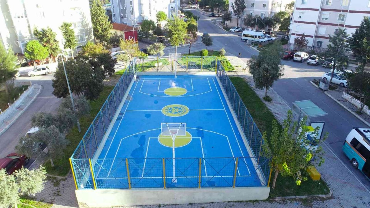 Bucalılara 3 tematik park müjdesi