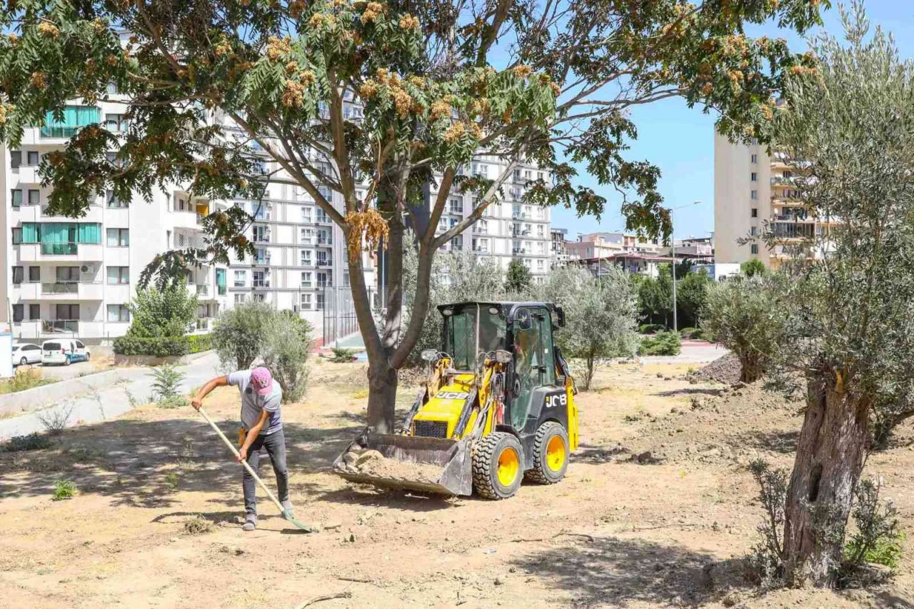Bucalılara 3 tematik park müjdesi