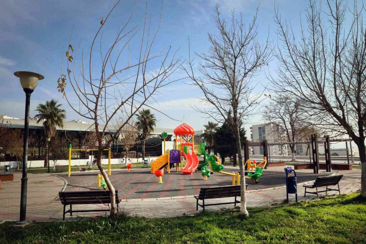 Bucalılara 3 tematik park müjdesi