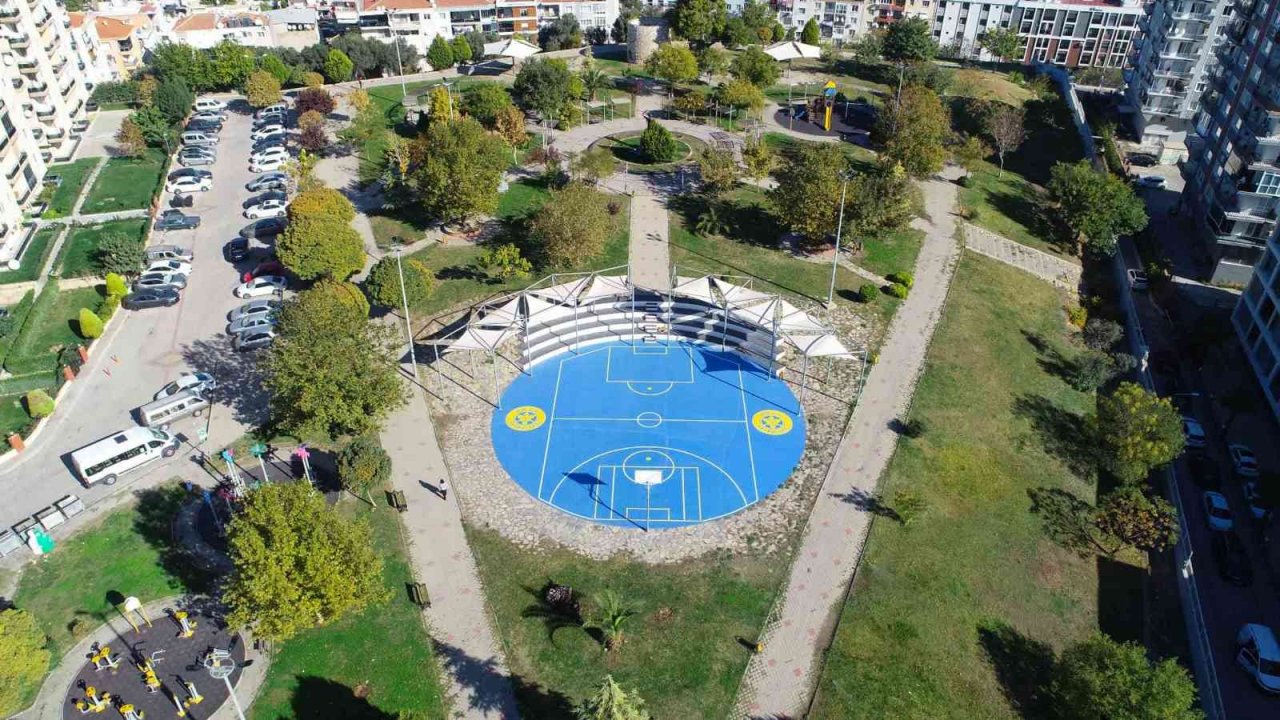 Bucalılara 3 tematik park müjdesi