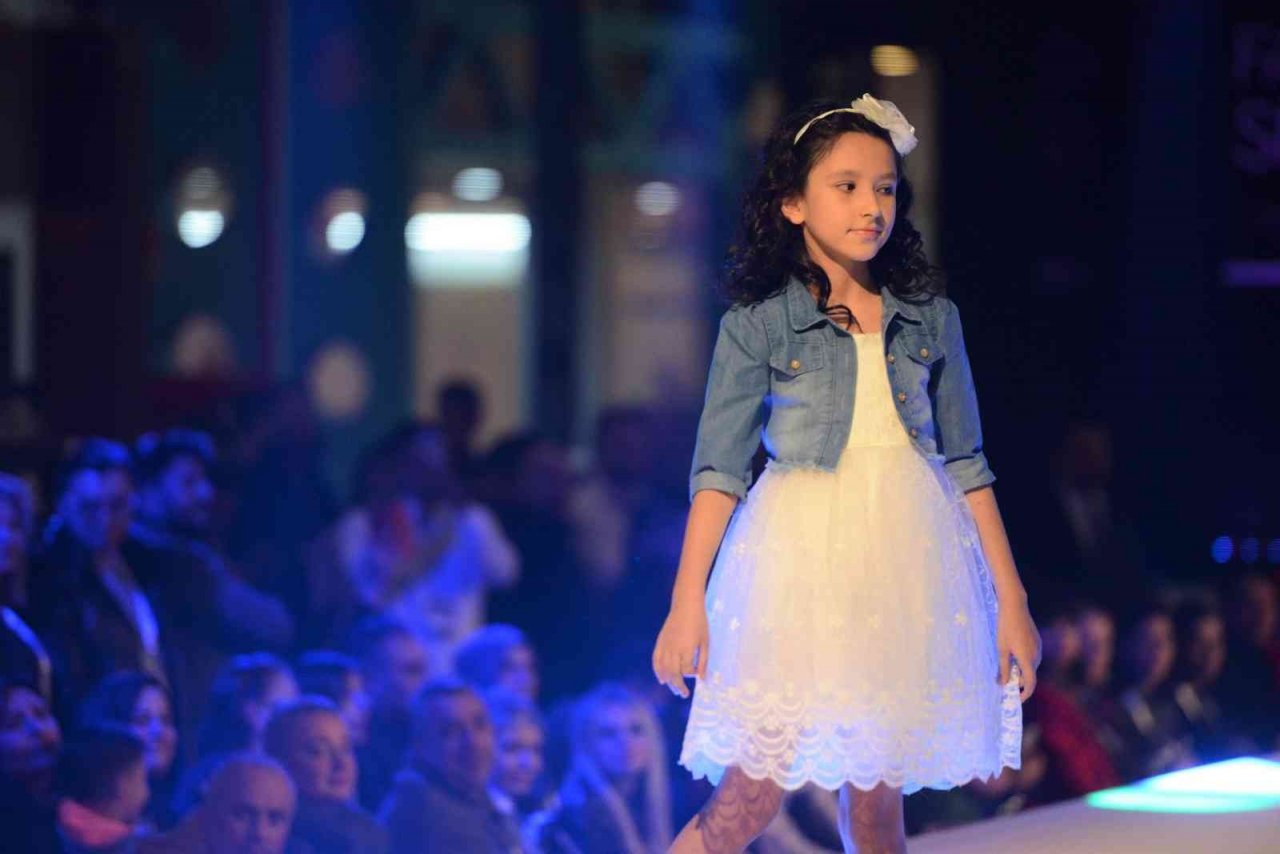 Junioshow’a rekor yabancı ziyaretçi