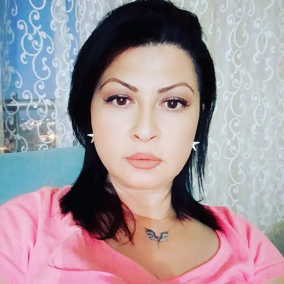 Eşinin acısına bir ay dayanabildi