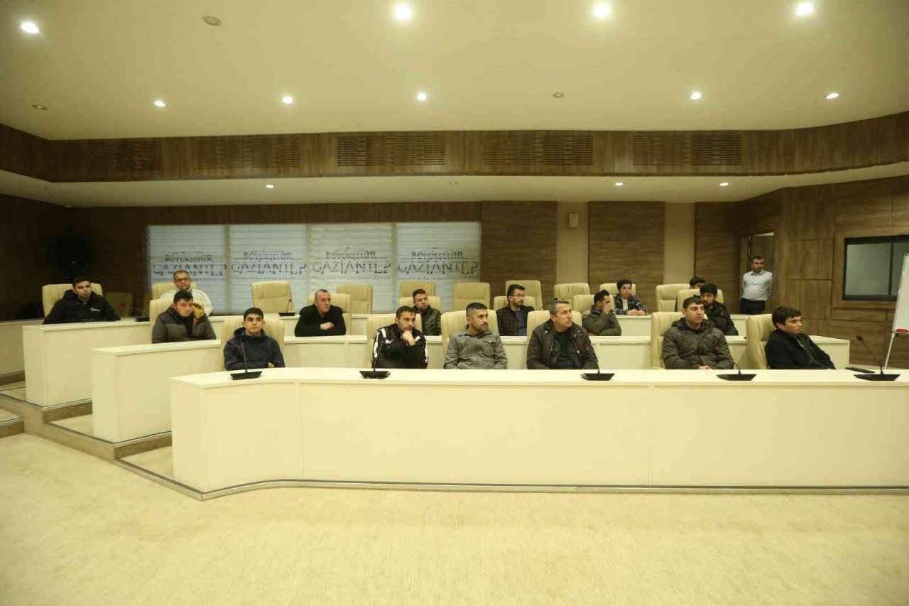 İş ve Kariyer Merkezi özel sektörde engelli istihdamını sürdürüyor