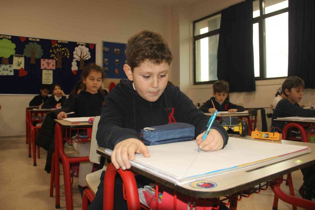 Şanlıurfalı Atahan’dan Emine Erdoğan’ın Sıfır Atık Projesi’ne destek