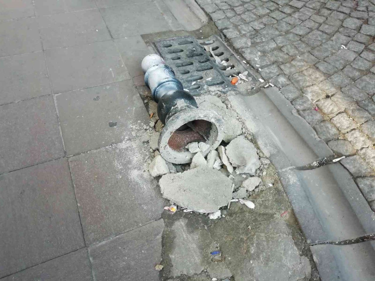 Hasarlı lobutlara her gün bir yenisi daha ekleniyor