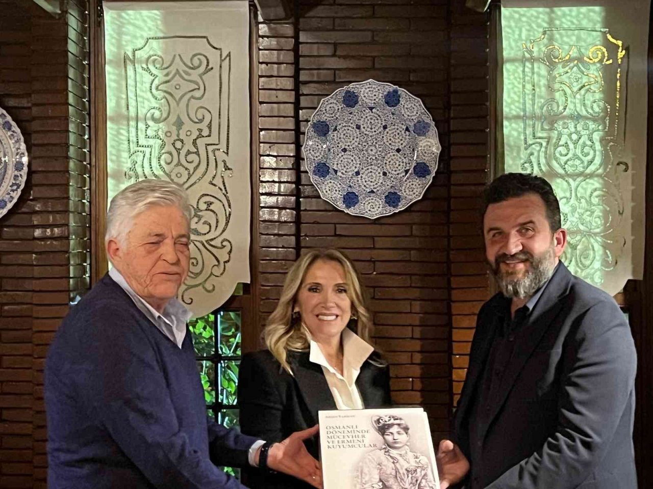 Mücevher tasarım yarışmasının yarı finalistleri belli oldu