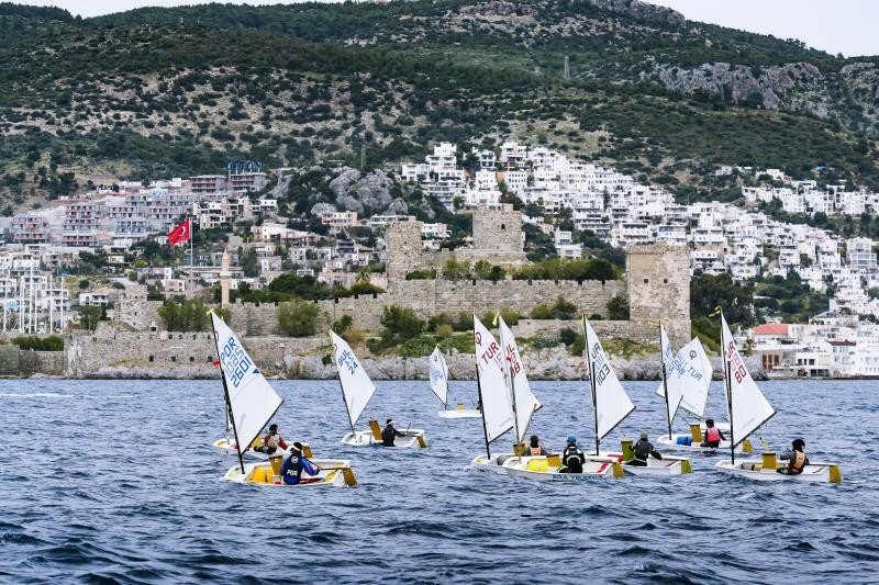 Muğla Valiliği tarafından EMİTT 2023 Değerlendirme Toplantısı yapıldı