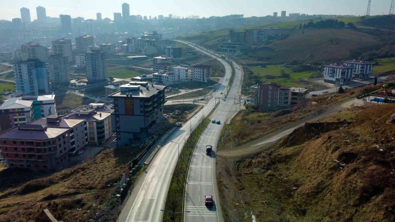 RTE Bulvarı sil baştan