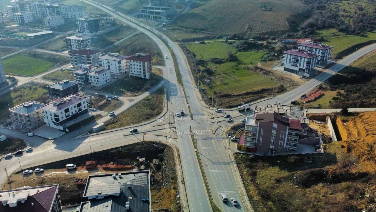 RTE Bulvarı sil baştan