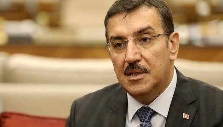 Malatya’ya yeni adliye binası müjdesi