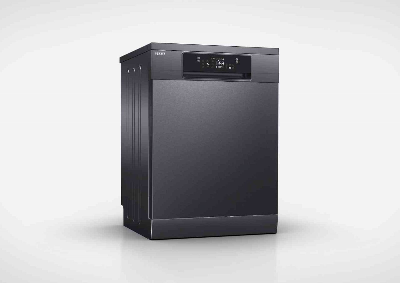 Vestel’in tasarımları Good Design’dan 20 ödül kazandı