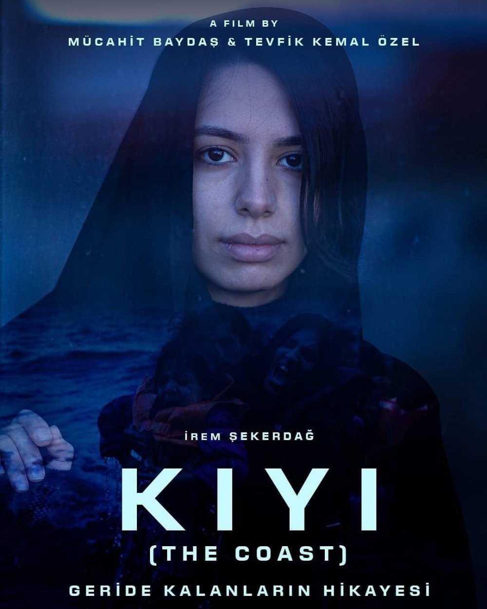 ’KIYI’ isimli kısa film, ikinci ödülünü aldı