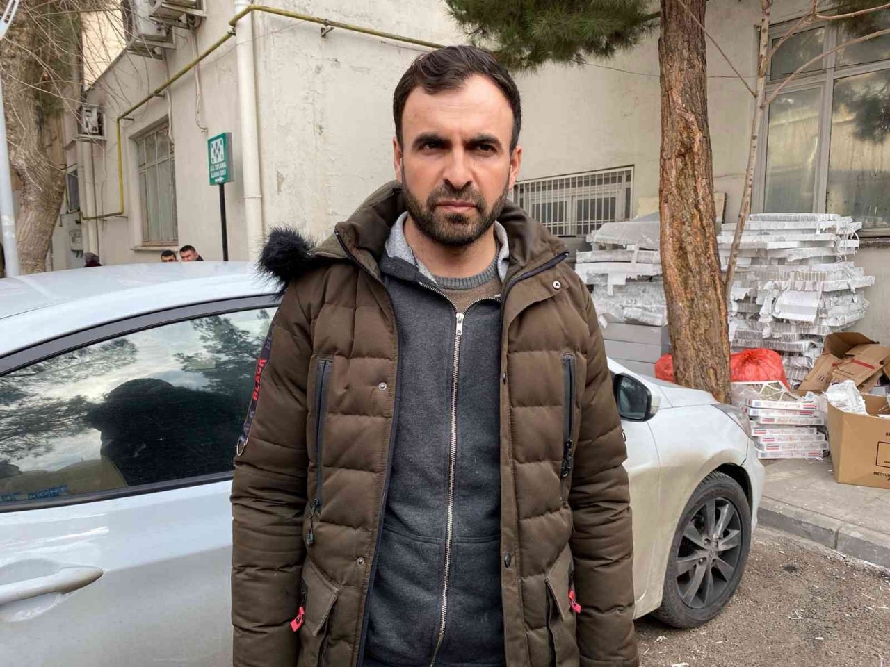 Hacire Akar’ın oğlu Mustafa Akar: “Kardeşimin ölümünün sorumlusu örgüttür”
