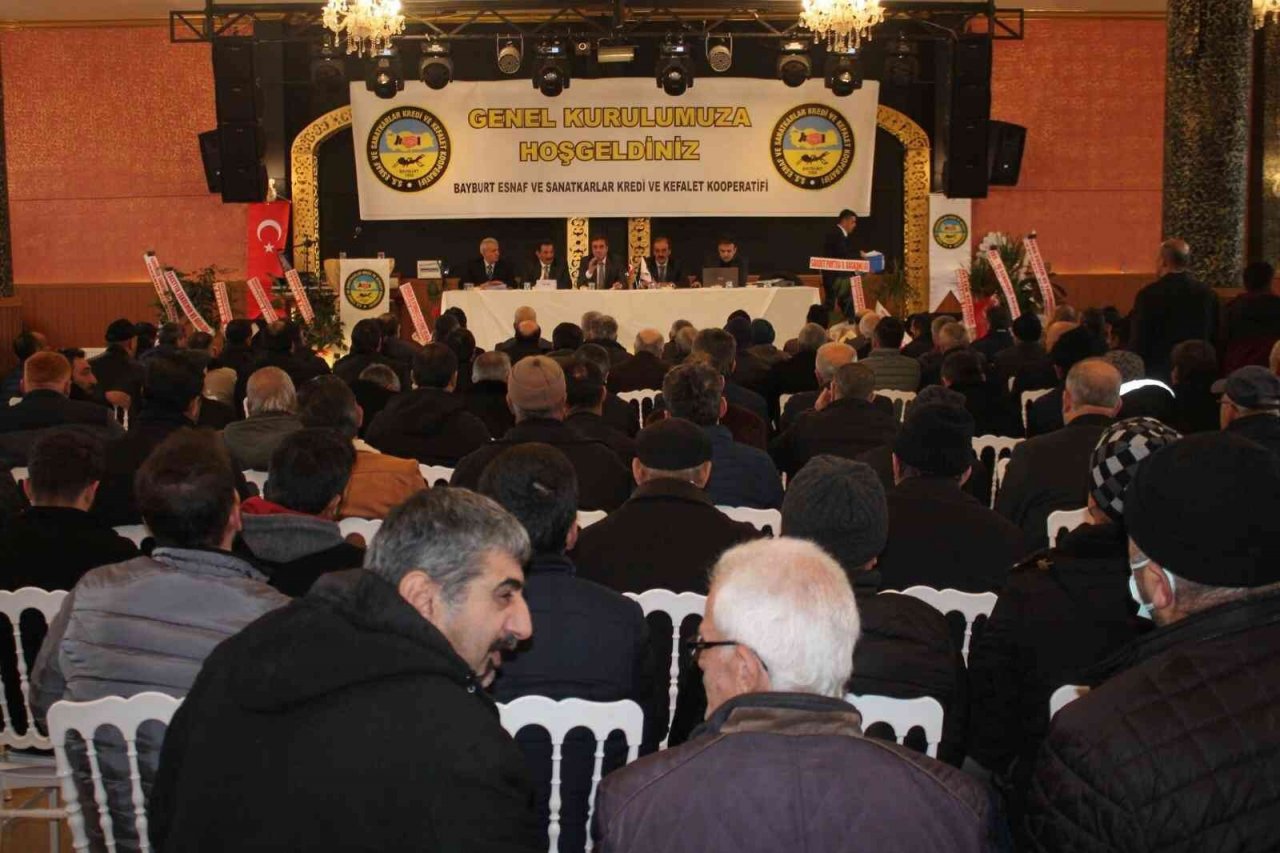 Başkan Yöney güven tazeledi