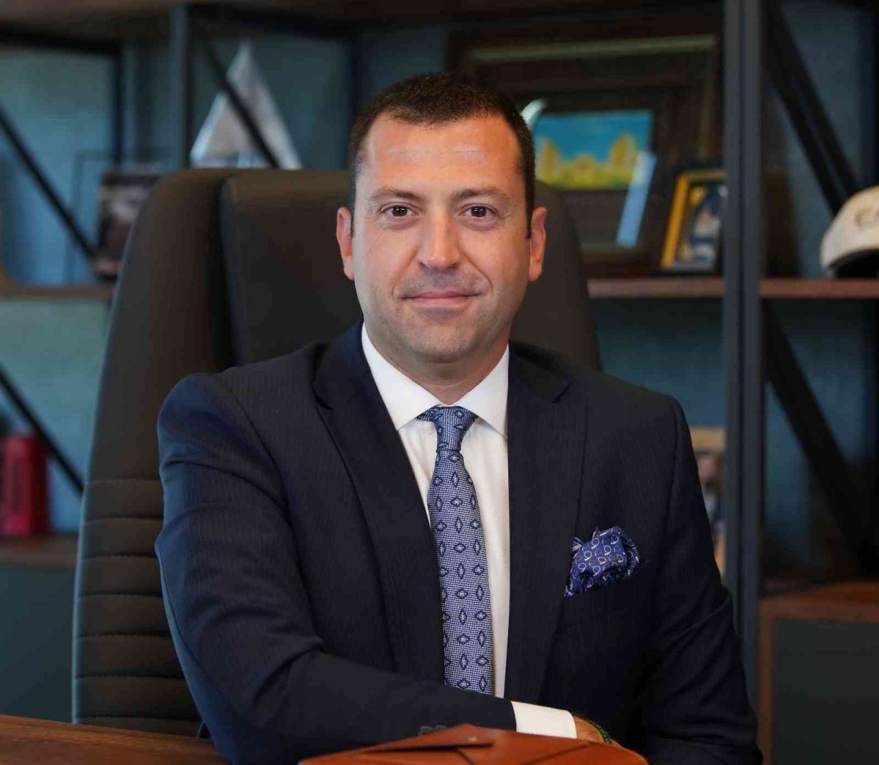 Yerli ve milli silahlar ABD’de görücüye çıktı