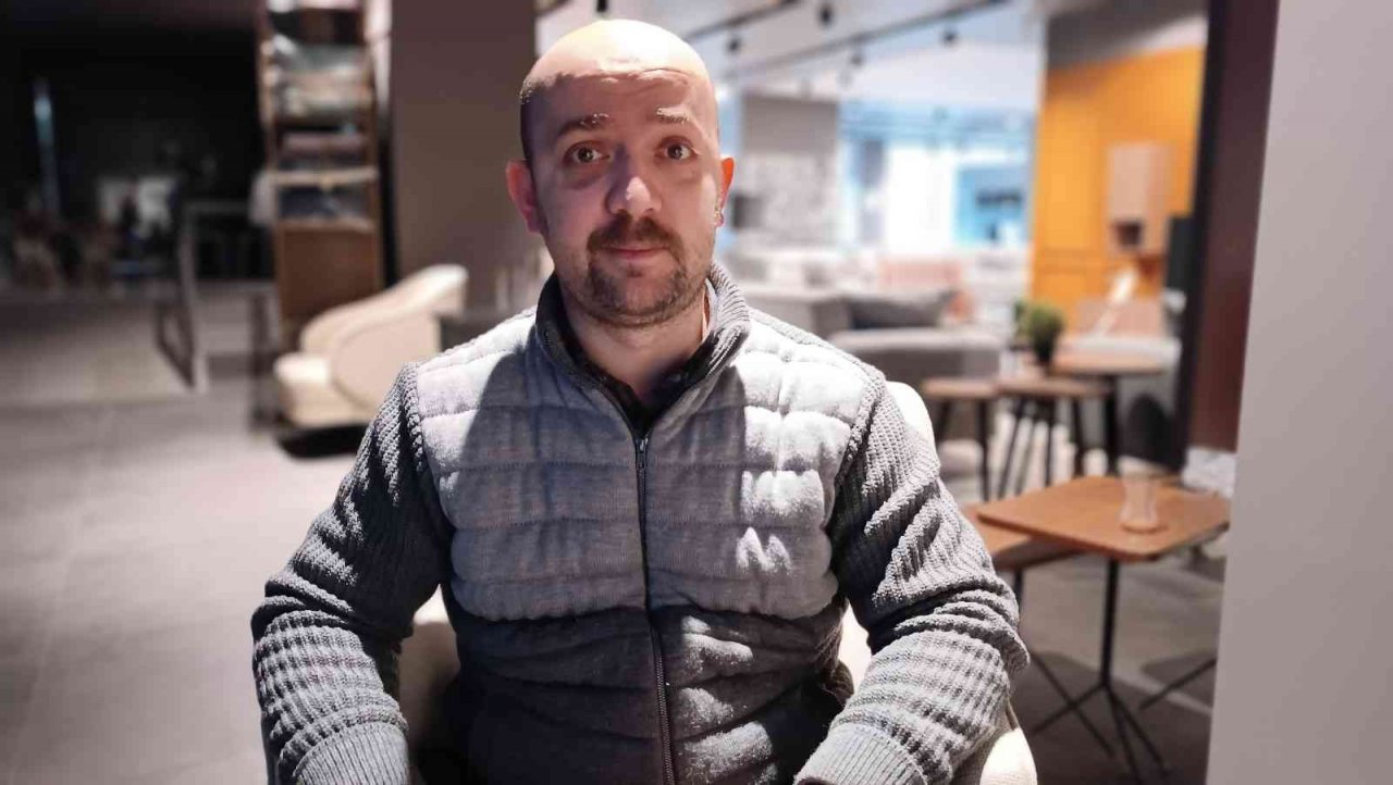 Araç muayene istasyonun sitesini kopyalayıp dolandırdılar